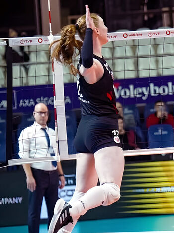 Full leaked Julia bergmann private onlyfans photo