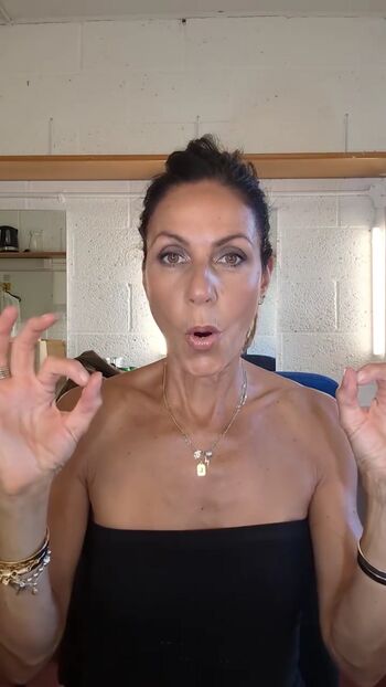 Full leaked Julia bradbury private onlyfans photo