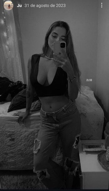 Full leaked Julia cardoso private onlyfans photo