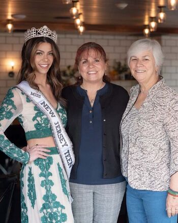 Full leaked Julia carrano private onlyfans photo