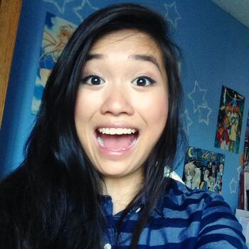 Full leaked Julia chow private onlyfans photo