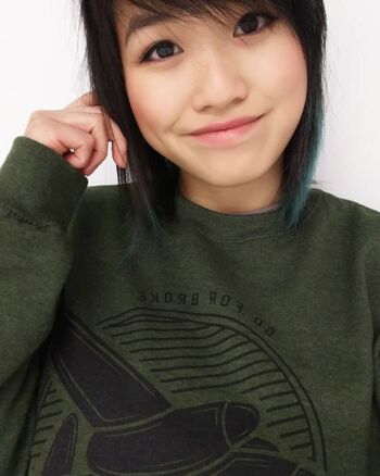 Full leaked Julia chow private onlyfans photo