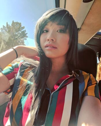 Full leaked Julia chow private onlyfans photo