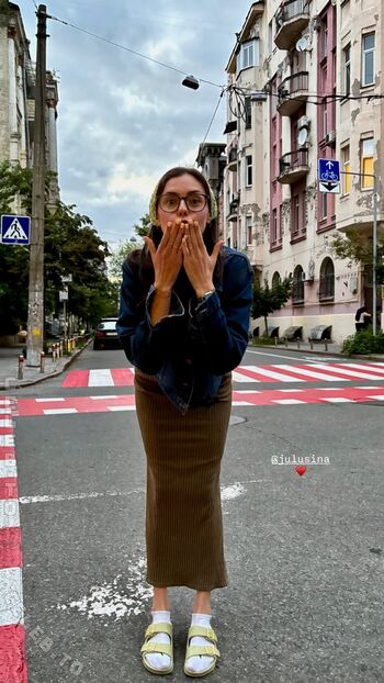 Full leaked Julia chumchenko private onlyfans photo