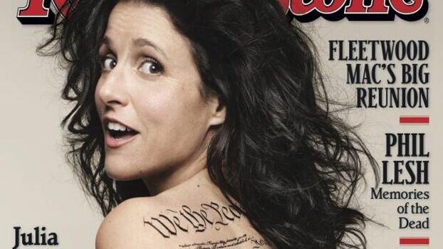 Full leaked Julia dreyfus private onlyfans photo