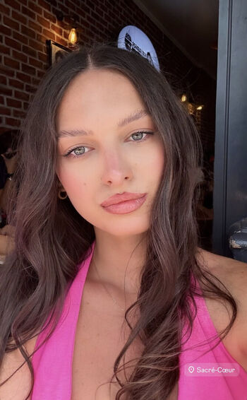 Full leaked Julia estephan private onlyfans photo