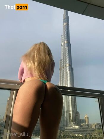 Full leaked Julia ferrari private onlyfans photo