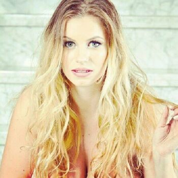 Full leaked Julia garcia private onlyfans photo