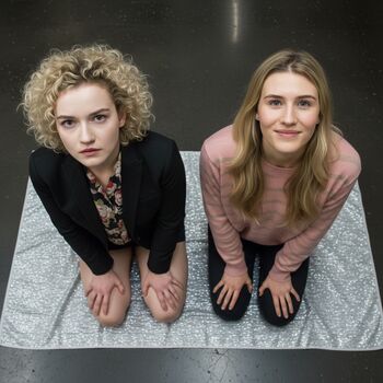 Full leaked Julia garner private onlyfans photo