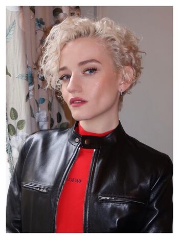 Full leaked Julia garner private onlyfans photo