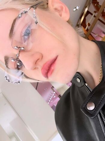 Full leaked Julia garner private onlyfans photo