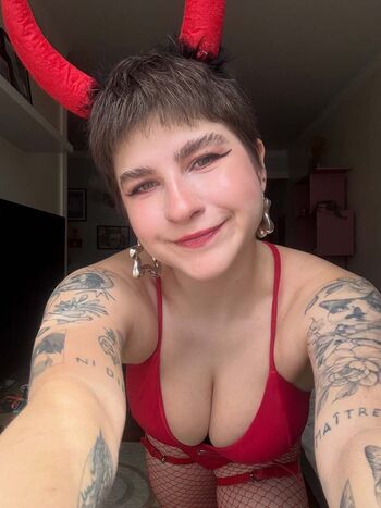 Full leaked Julia gotti private onlyfans photo