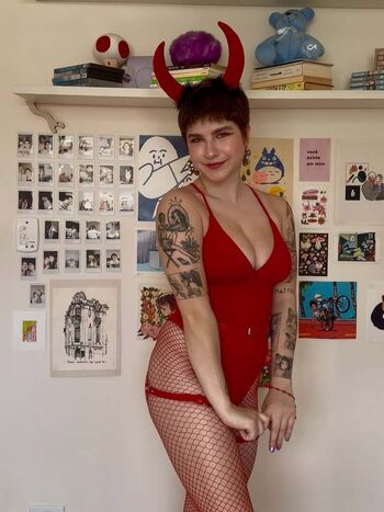 Full leaked Julia gotti private onlyfans photo