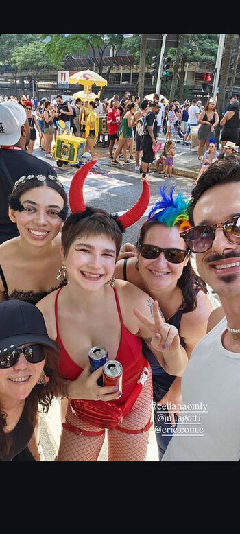 Full leaked Julia gotti private onlyfans photo