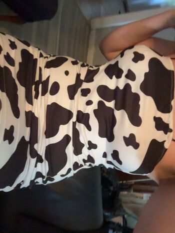 Full leaked Julia graham private onlyfans photo