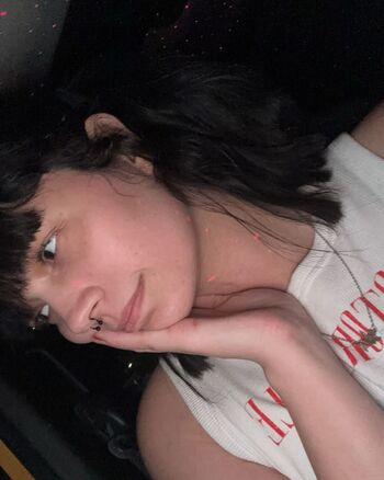 Full leaked Julia graham private onlyfans photo