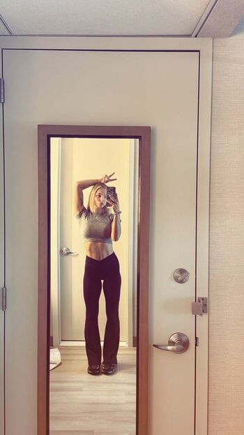 Full leaked Julia hart private onlyfans photo