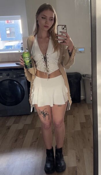 Full leaked Julia hinc private onlyfans photo