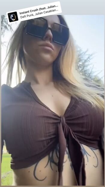 Full leaked Julia hinc private onlyfans photo