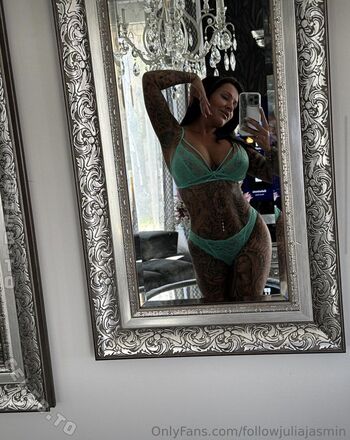 Full leaked Julia jasmin rhle private onlyfans photo