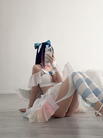 Full leaked Julia majch private onlyfans photo