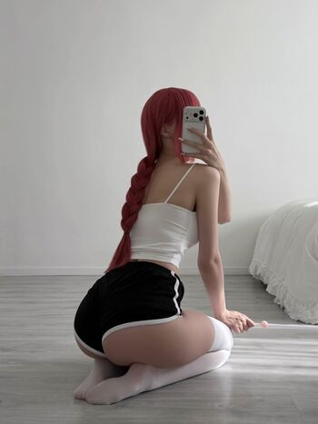 Full leaked Julia majch shieru private onlyfans photo