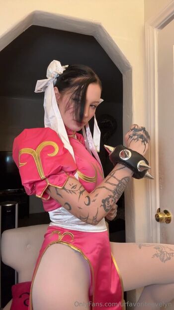 Full leaked Julia molligan private onlyfans photo