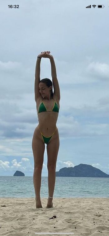 Full leaked Julia nadal page private onlyfans photo