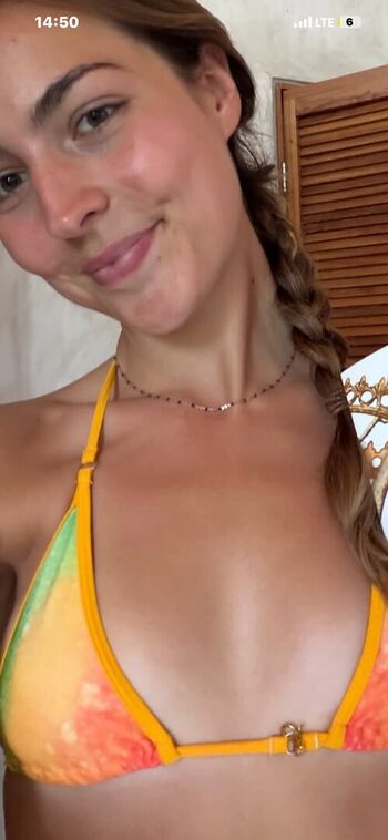Full leaked Julia nadal private onlyfans photo
