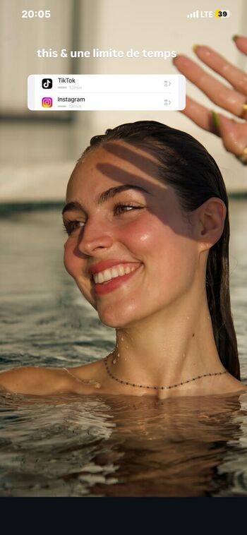Full leaked Julia nadal private onlyfans photo