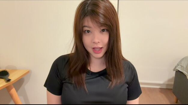 Full leaked Julia nakamura private onlyfans photo