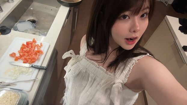 Full leaked Julia nakamura private onlyfans photo