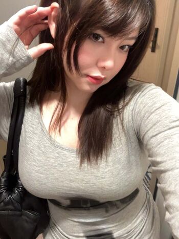 Full leaked Julia nakamura private onlyfans photo