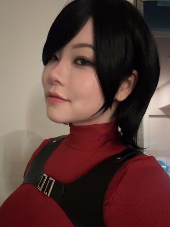 Full leaked Julia nakamura private onlyfans photo