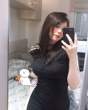 Full leaked Julia nakamura private onlyfans photo