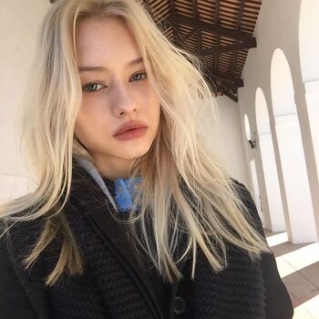 Full leaked Julia pratt private onlyfans photo