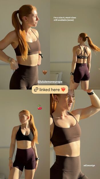 Full leaked Julia reppel private onlyfans photo