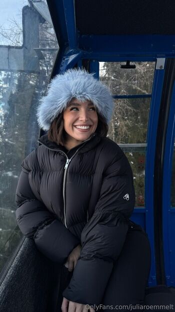 Full leaked Julia rommelt  page private onlyfans photo