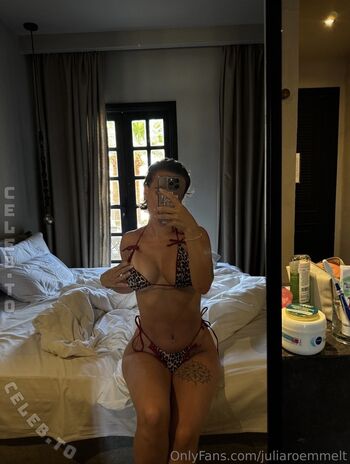 Full leaked Julia rommelt  page private onlyfans photo