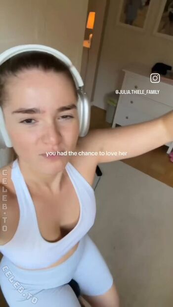 Full leaked Julia schulze private onlyfans photo