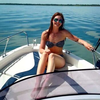 Full leaked Julia taubitz private onlyfans photo