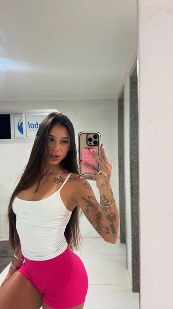 Full leaked Julia ventura private onlyfans photo