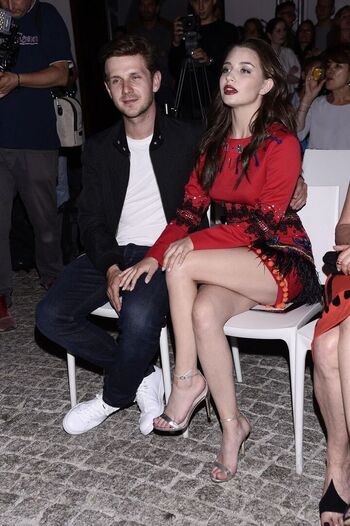 Full leaked Julia wieniaw private onlyfans photo