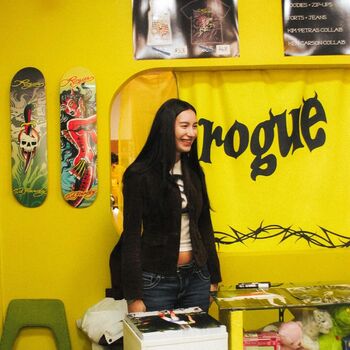 Full leaked Julia wolf private onlyfans photo