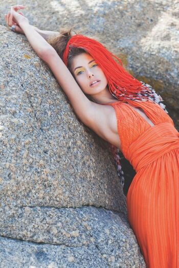 Full leaked Julia zanettini private onlyfans photo