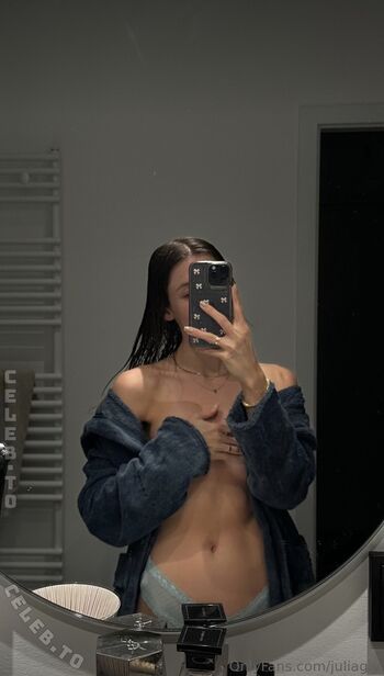 Full leaked Juliagly private onlyfans photo