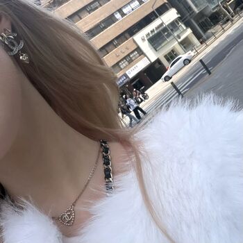 Full leaked Juliamajch private onlyfans photo