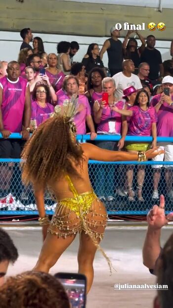 Full leaked Juliana alves private onlyfans photo