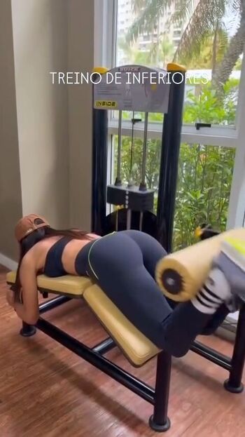 Full leaked Juliana knust private onlyfans photo