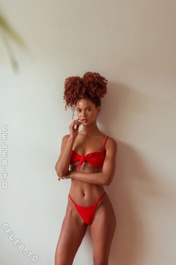 Full leaked Juliana nalu page private onlyfans photo